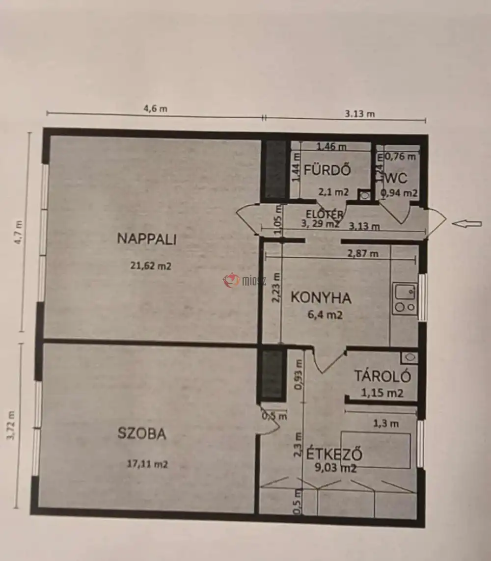 Komárom-Esztergom megye - Tata