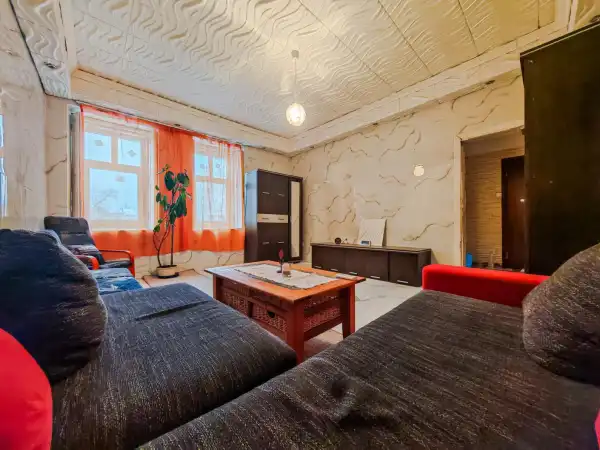 Eladó téglalakás, Tata 2 szoba 50 m² 39.5 M Ft