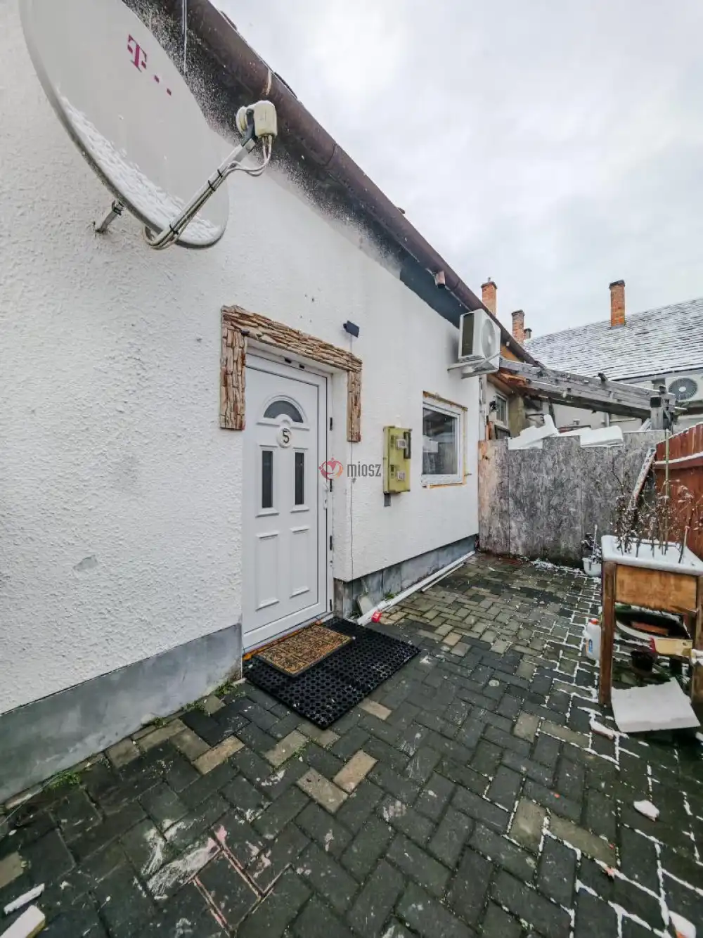 Komárom-Esztergom megye - Tata