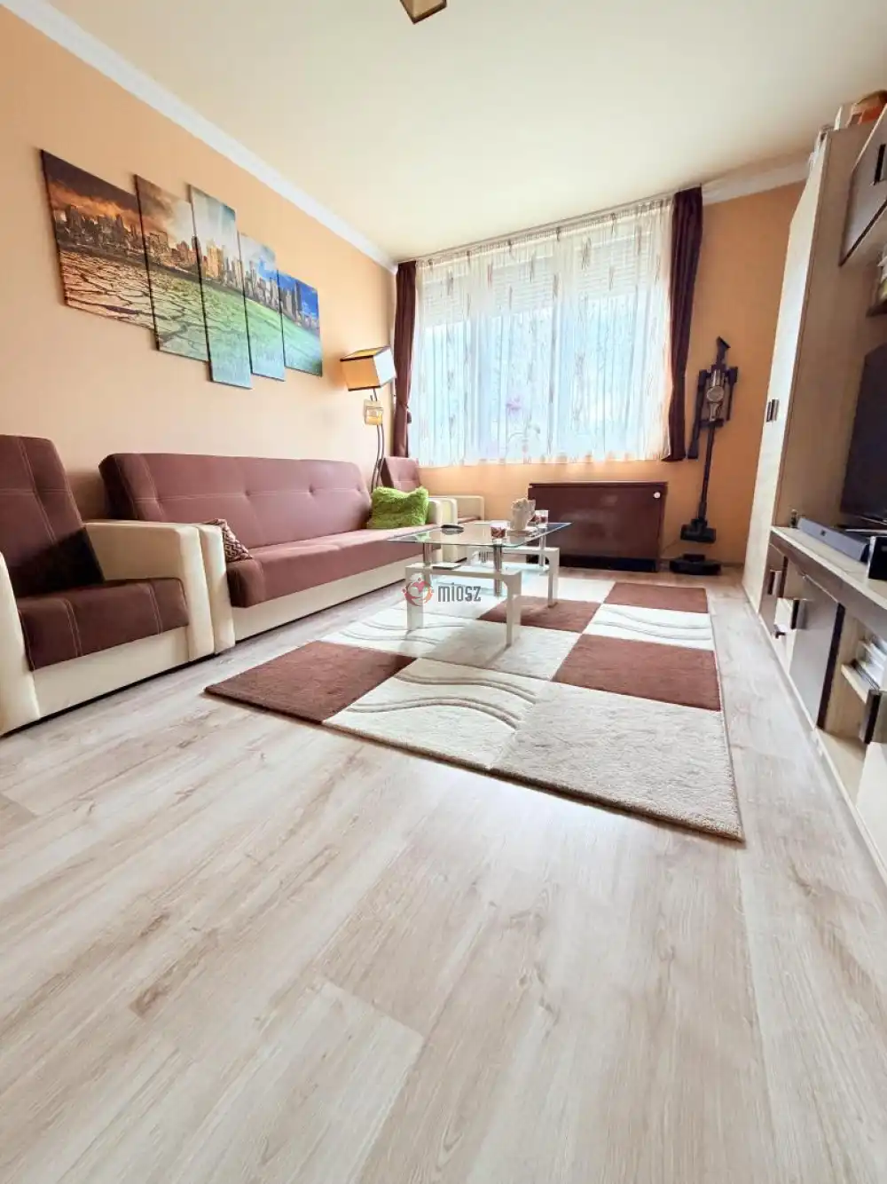 Komárom-Esztergom megye - Tata