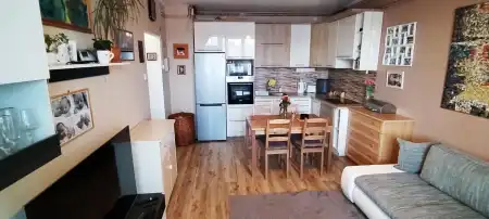 Eladó téglalakás, Tata 2+1 szoba 61 m² 62.99 M Ft