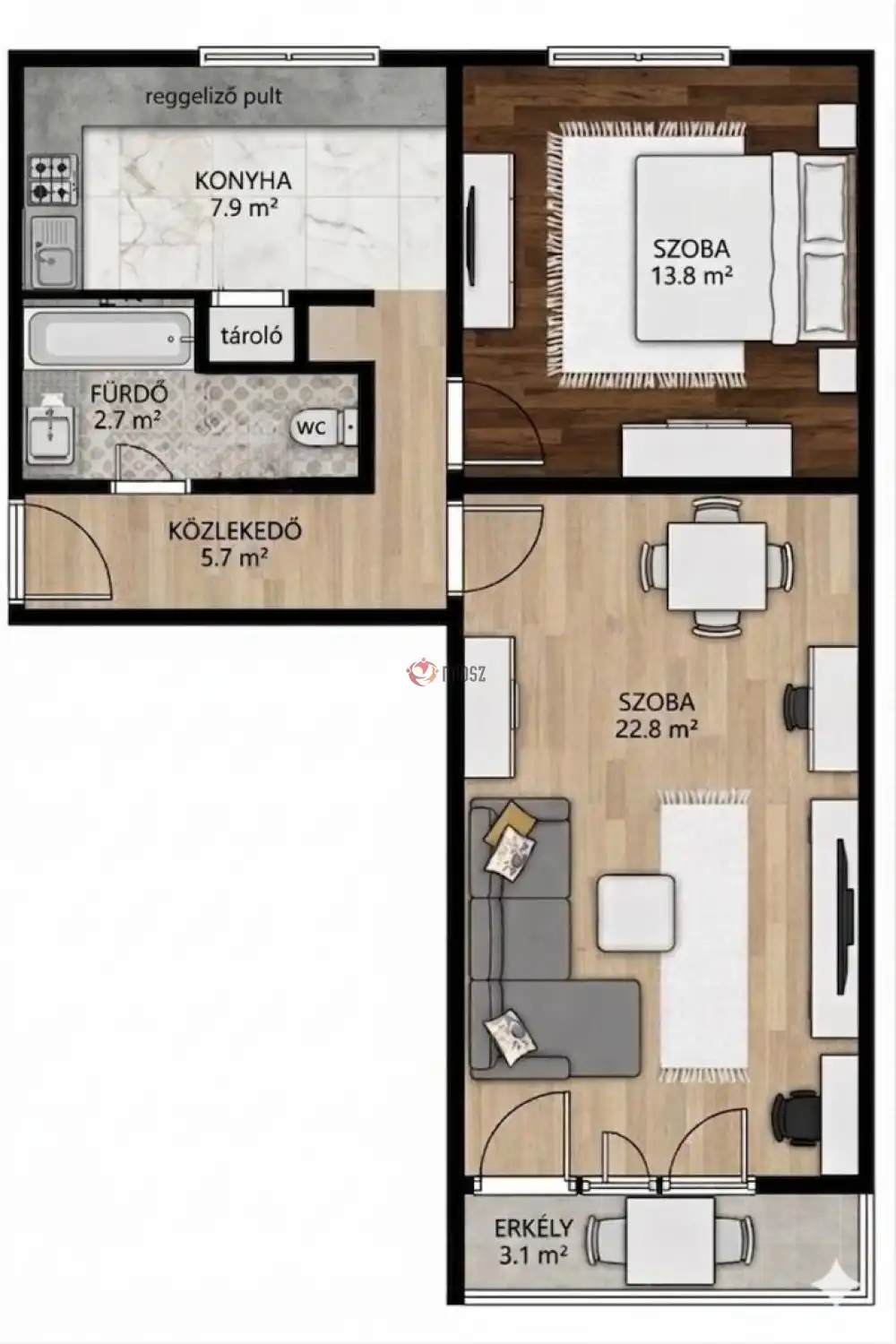 Komárom-Esztergom megye - Tata