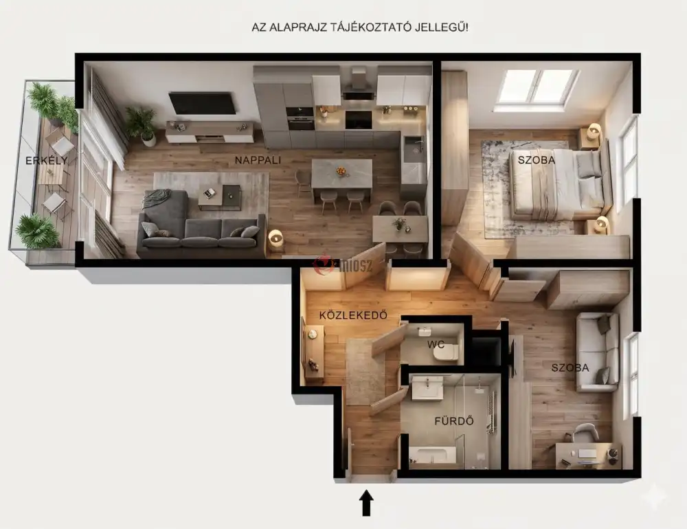 Komárom-Esztergom megye - Tata