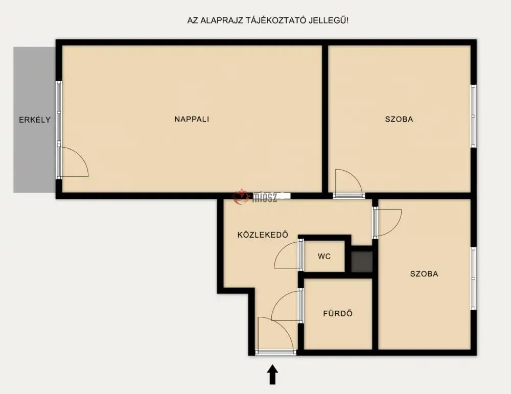 Komárom-Esztergom megye - Tata