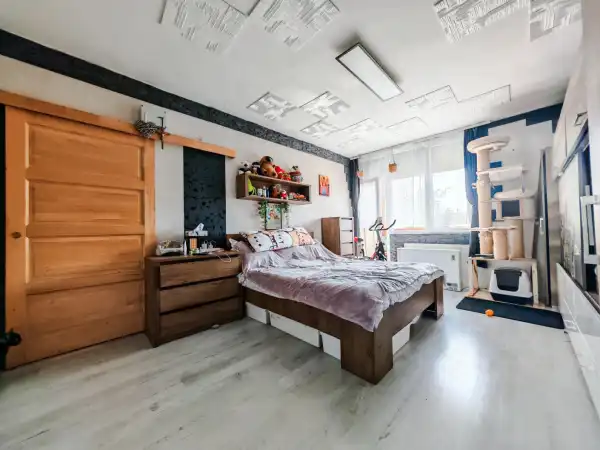 Eladó téglalakás, Tata 2 szoba 55 m² 50 M Ft