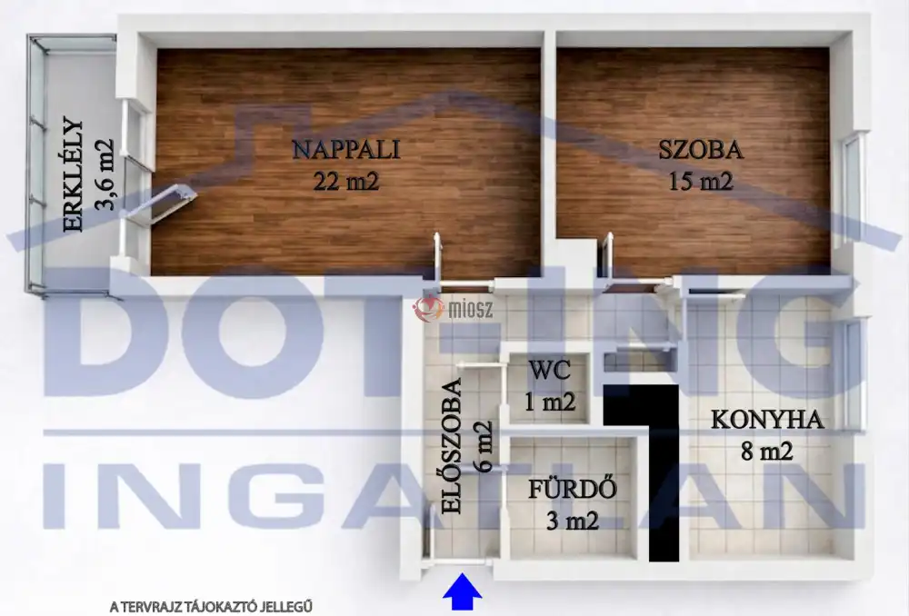 Komárom-Esztergom megye - Tata