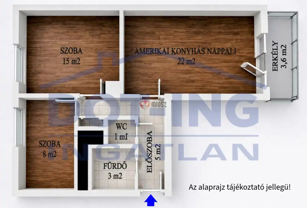 Komárom-Esztergom megye - Tata