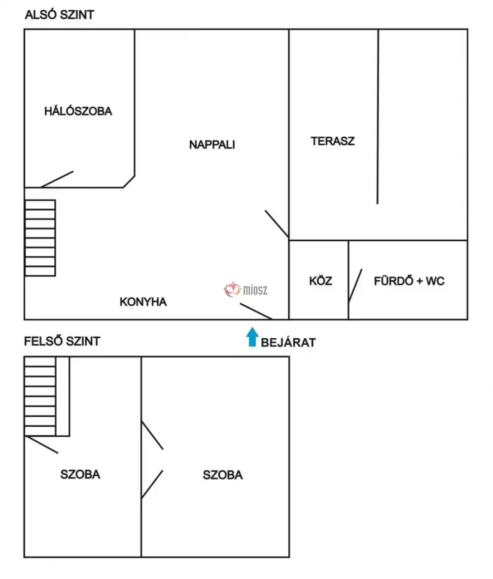 Komárom-Esztergom megye - Tatabánya