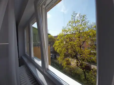 Eladó téglalakás, Tatabánya 1+1 szoba 46 m² 40.9 M Ft