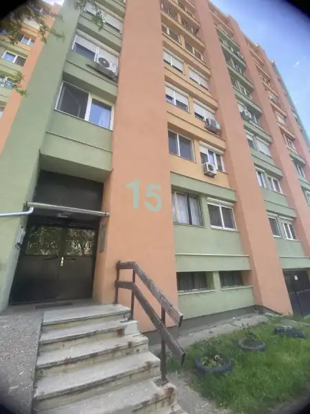 Eladó téglalakás, Tatabánya 1 szoba 35 m² 25.5 M Ft