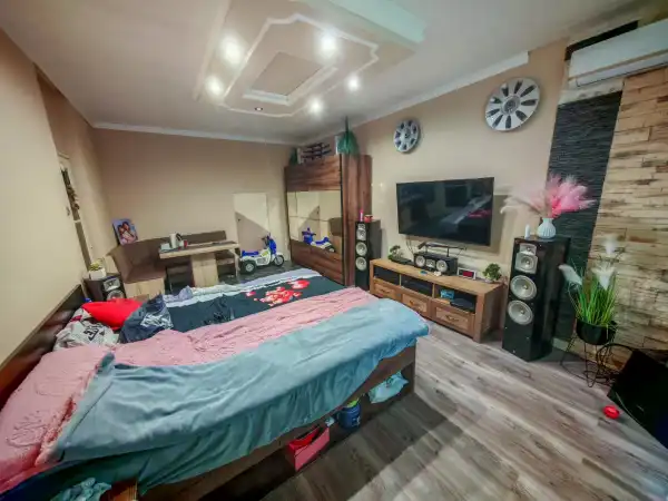 Eladó téglalakás, Tatabánya 1+2 szoba 51 m² 39 M Ft