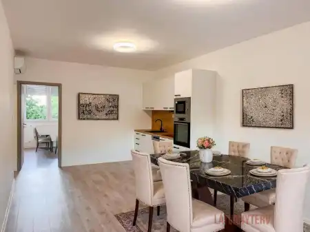 Eladó téglalakás, Tatabánya 2+1 szoba 57 m² 46.5 M Ft