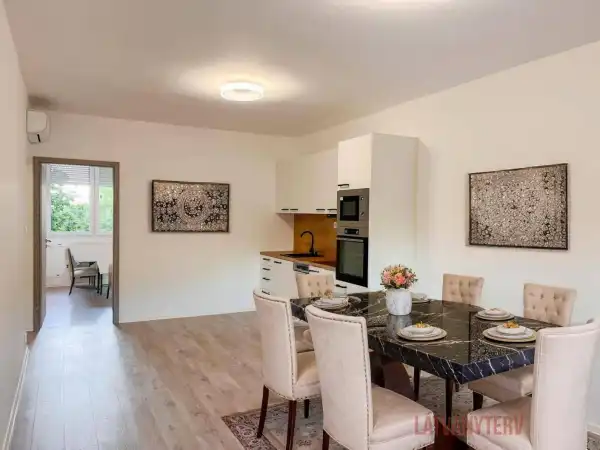 Eladó téglalakás, Tatabánya 2+1 szoba 57 m² 46.5 M Ft