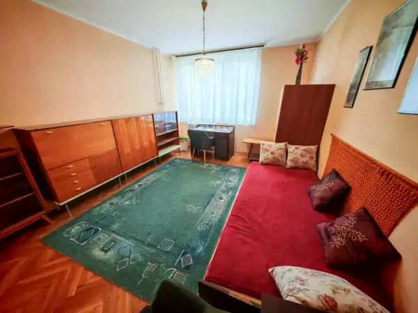 Eladó téglalakás, Tatabánya 2 szoba 57 m² 45 M Ft