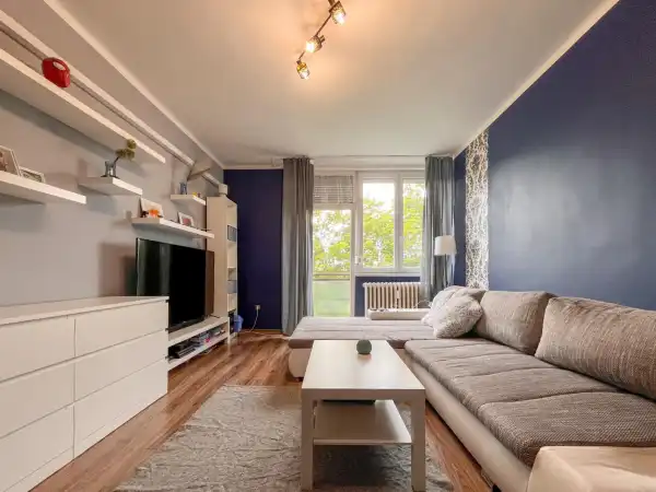 Eladó téglalakás, Tatabánya 1+2 szoba 52 m² 39.9 M Ft
