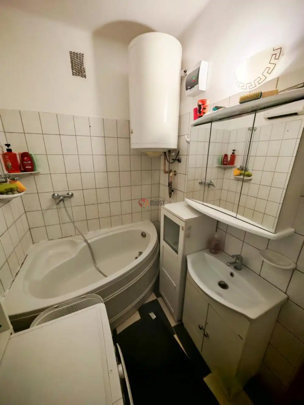 Komárom-Esztergom megye - Tatabánya