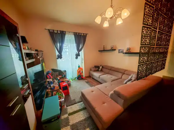 Eladó téglalakás, Tatabánya 2 szoba 54 m² 40 M Ft