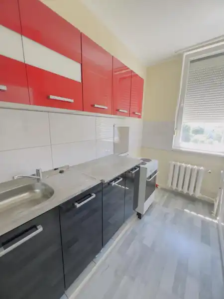 Eladó téglalakás, Tatabánya 1+2 szoba 51 m² 35.5 M Ft