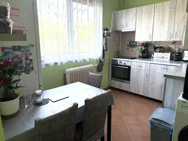 Eladó téglalakás, Tatabánya 2 szoba 53 m² 47.5 M Ft
