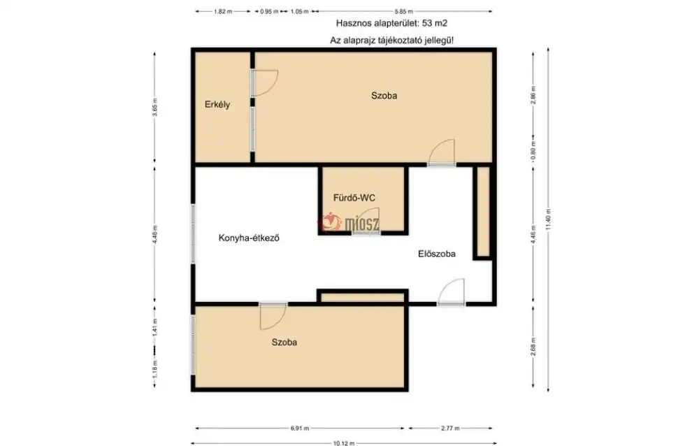 Komárom-Esztergom megye - Tatabánya