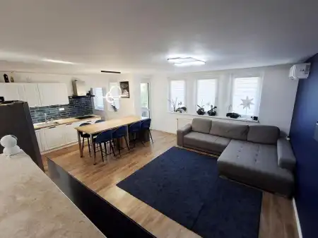 Eladó téglalakás, Tatabánya 4 szoba 115 m² 104.9 M Ft