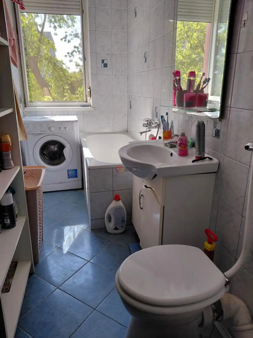 Komárom-Esztergom megye - Tatabánya