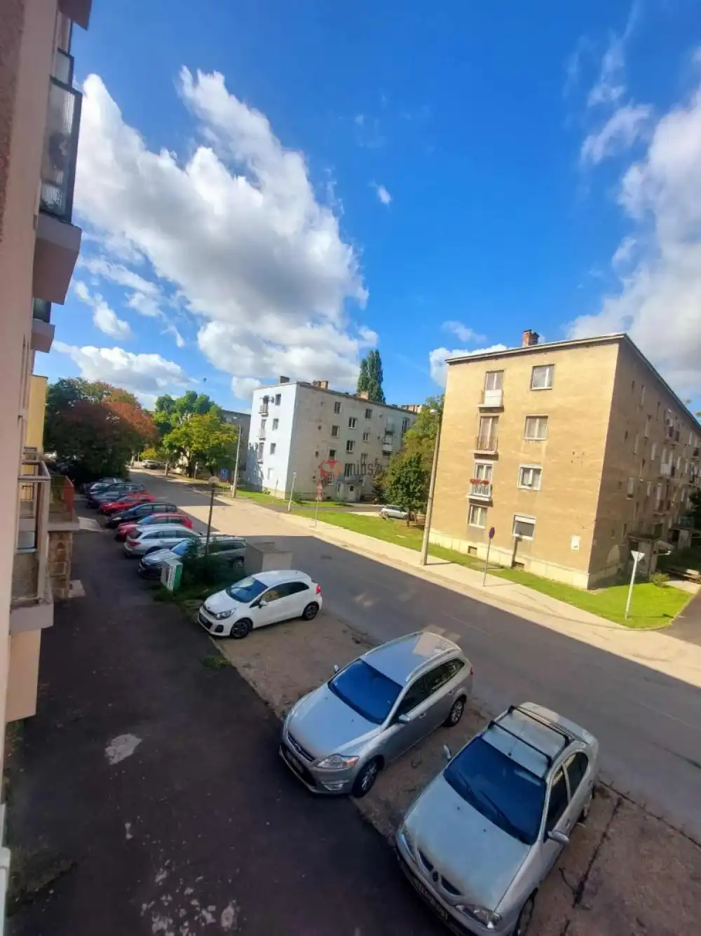 Komárom-Esztergom megye - Tatabánya