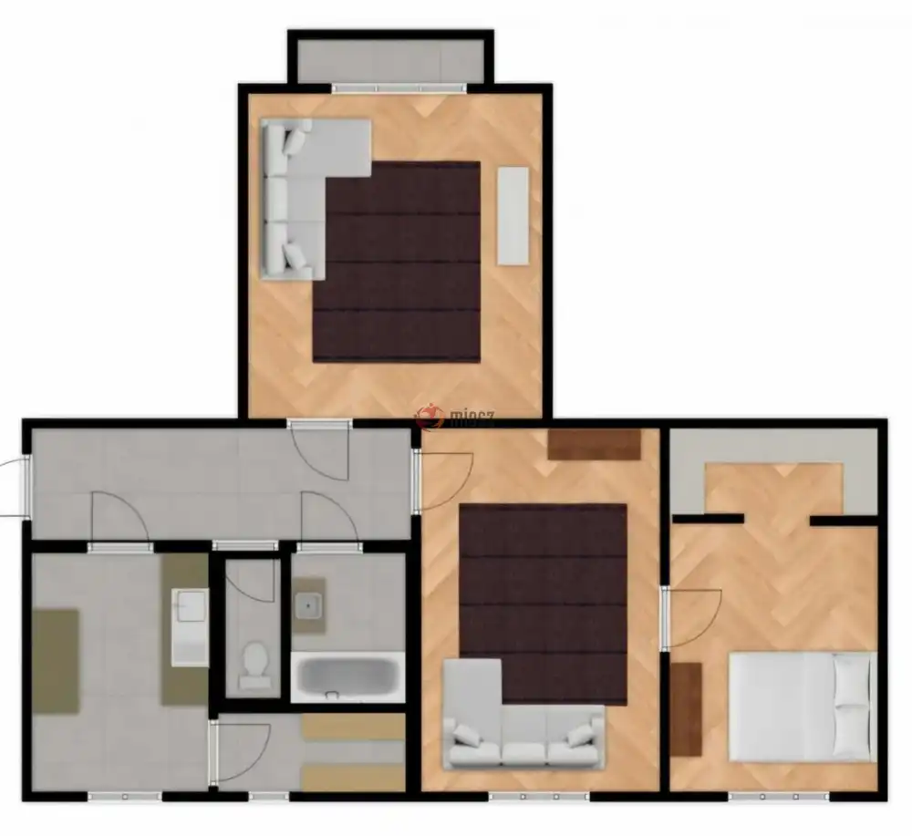 Komárom-Esztergom megye - Tatabánya