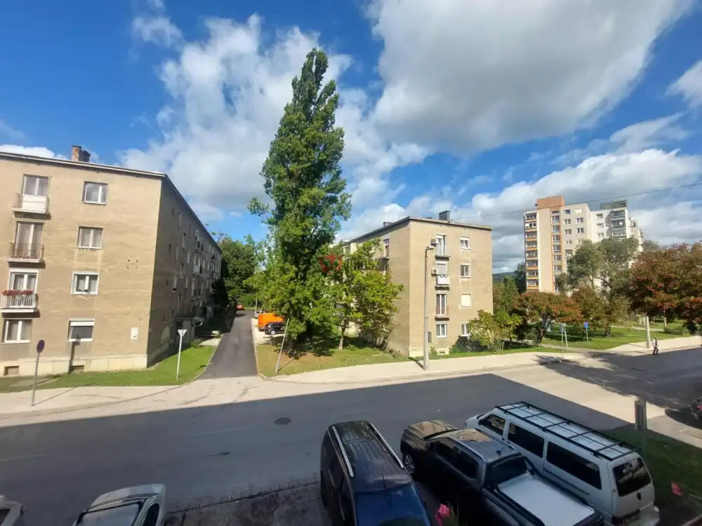 Komárom-Esztergom megye - Tatabánya