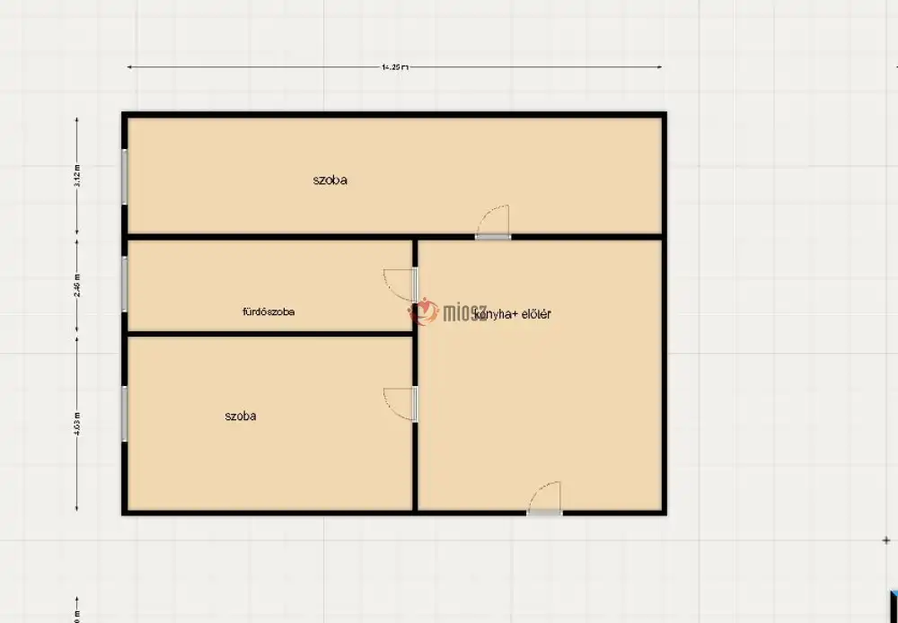 Komárom-Esztergom megye - Tatabánya