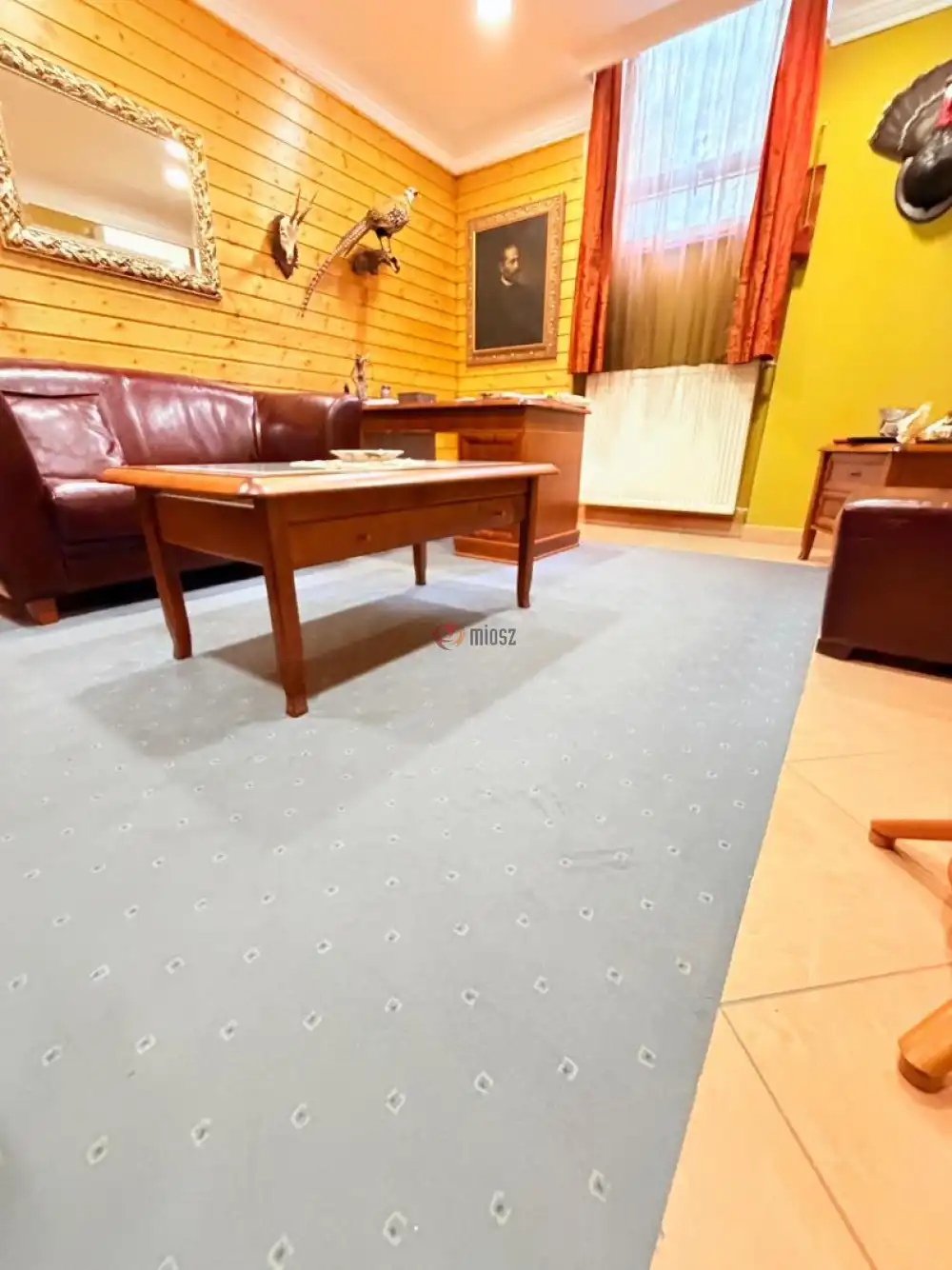 Komárom-Esztergom megye - Tatabánya