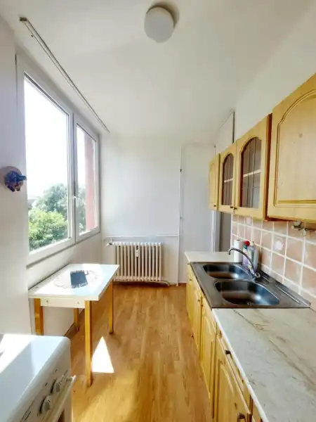 Eladó téglalakás, Tatabánya 2 szoba 55 m² 42.5 M Ft