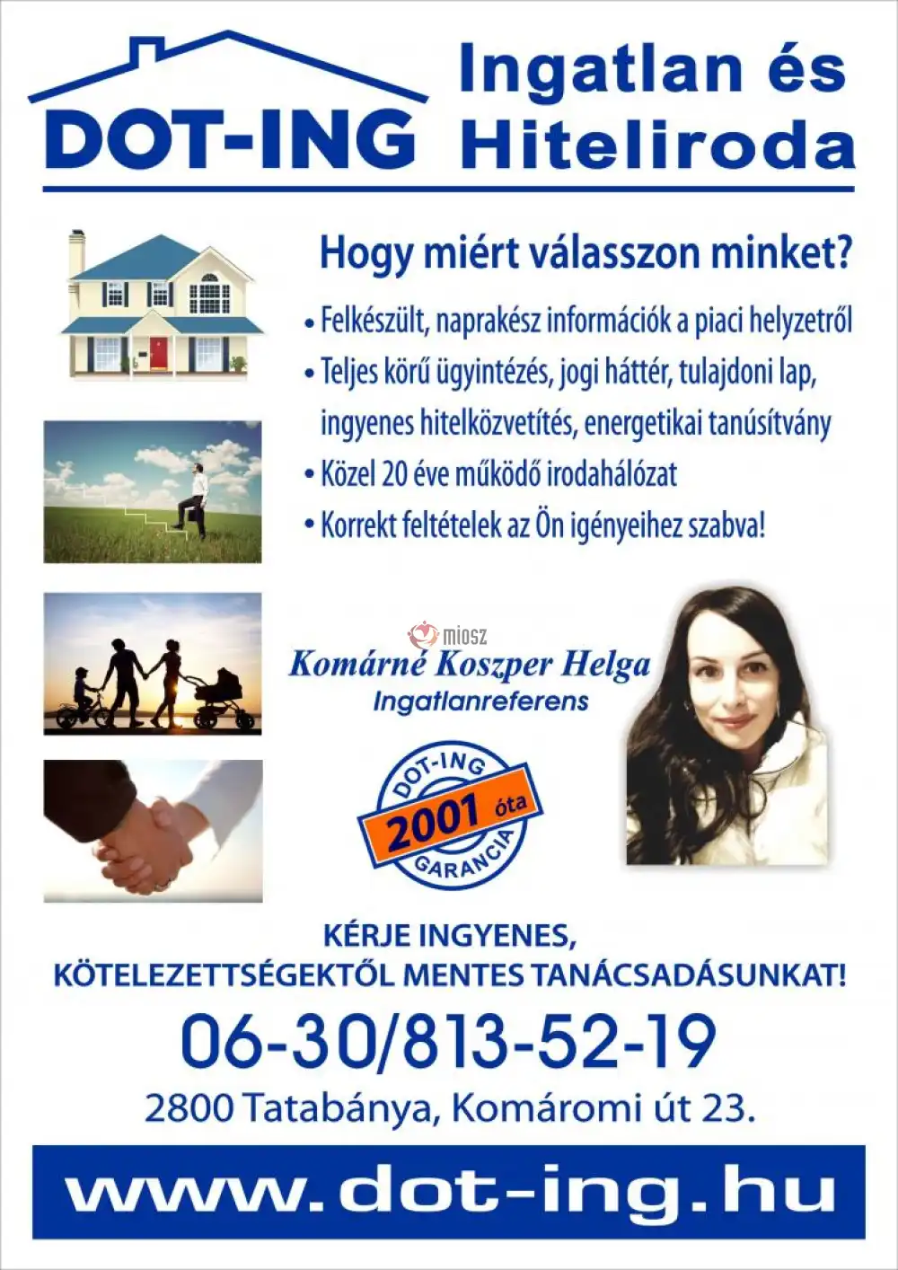 Komárom-Esztergom megye - Tatabánya