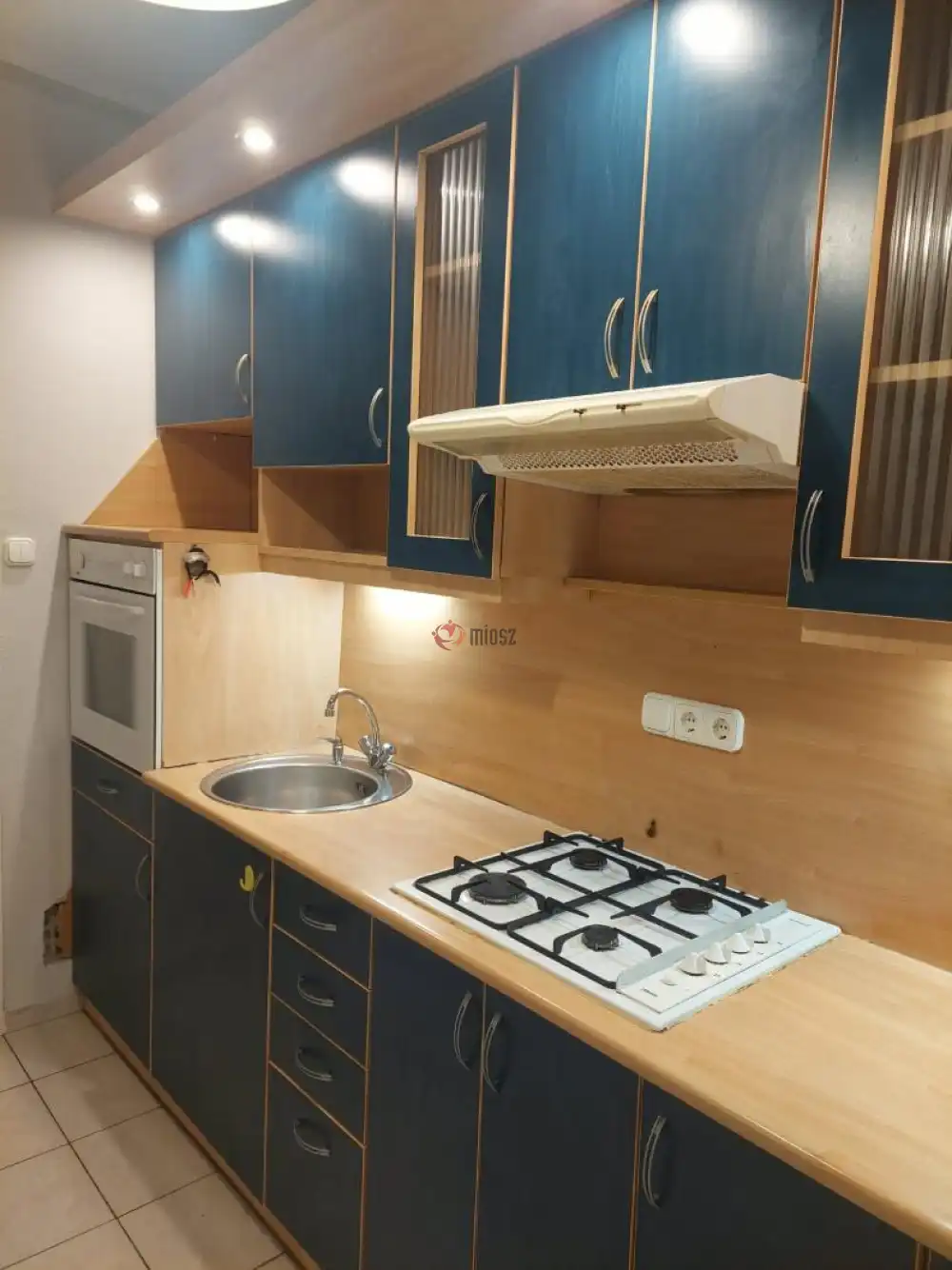 Komárom-Esztergom megye - Tatabánya