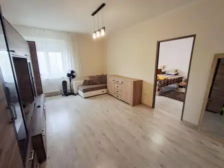 Eladó téglalakás, Tatabánya 2 szoba 52 m² 55.5 M Ft