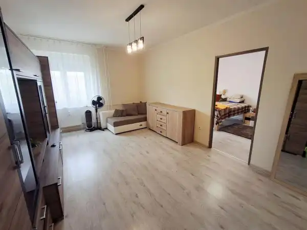 Eladó téglalakás, Tatabánya 2 szoba 52 m² 55.5 M Ft