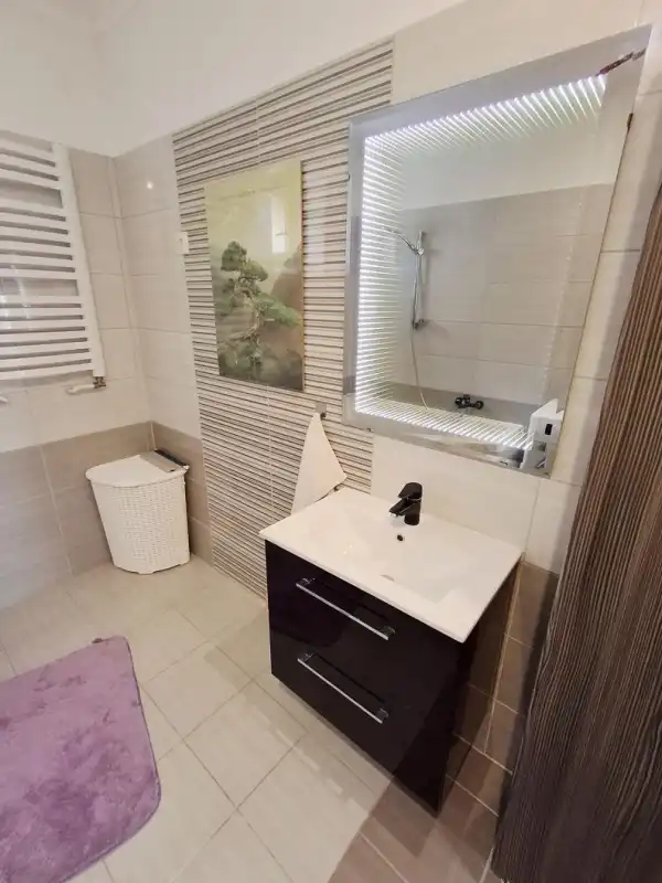 Eladó téglalakás, Tatabánya 2 szoba 52 m² 52.5 M Ft