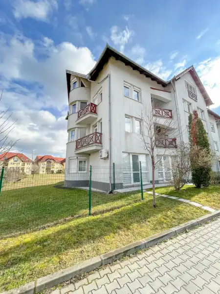 Eladó téglalakás, Tatabánya 3 szoba 58 m² 54.9 M Ft