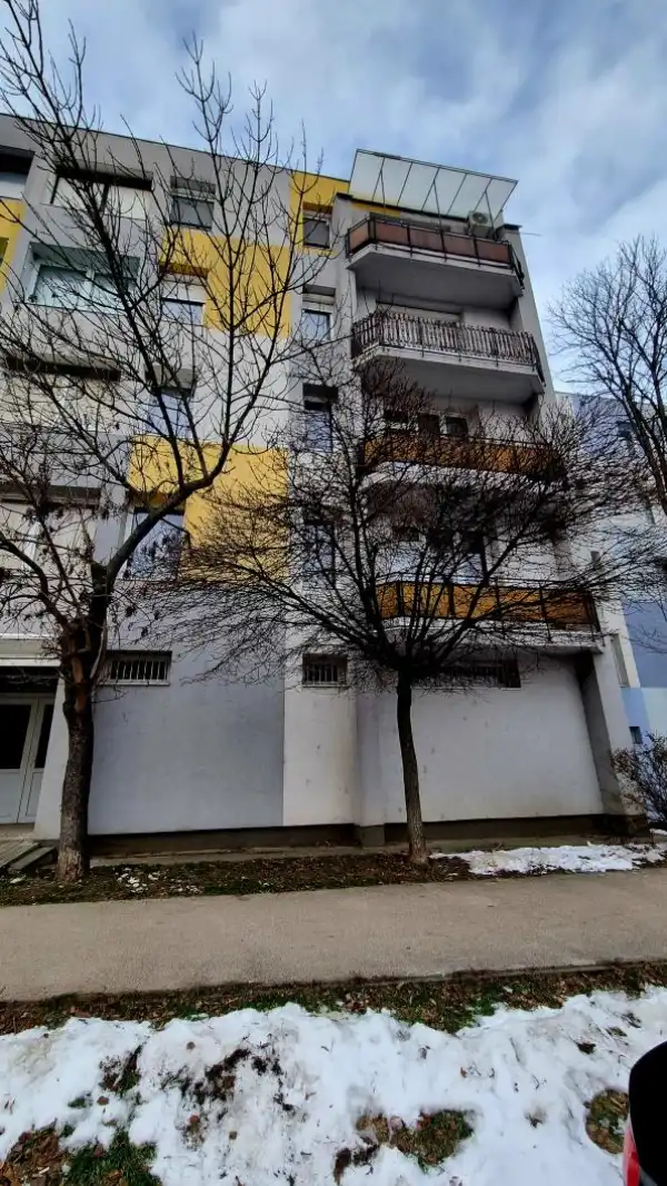 Eladó téglalakás, Tatabánya 2 szoba 50 m² 29.9 M Ft