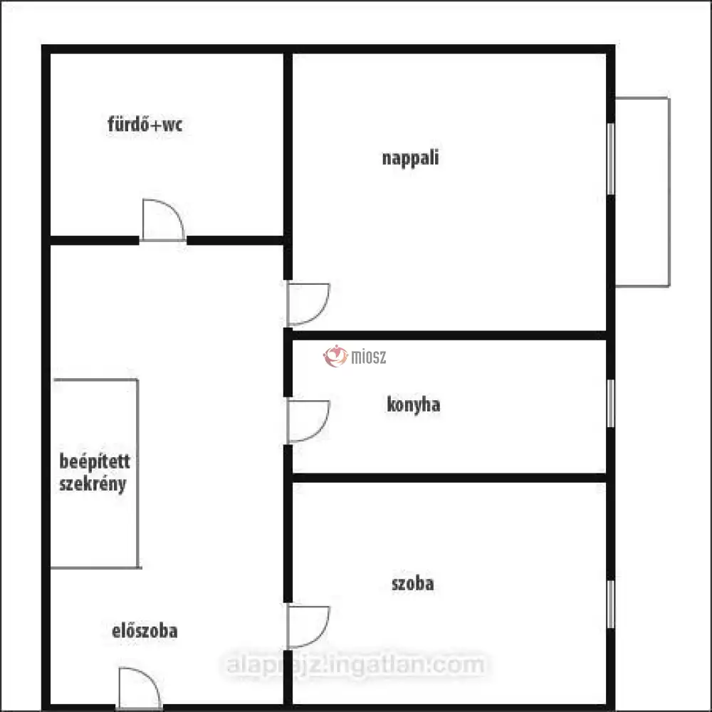Komárom-Esztergom megye - Tatabánya