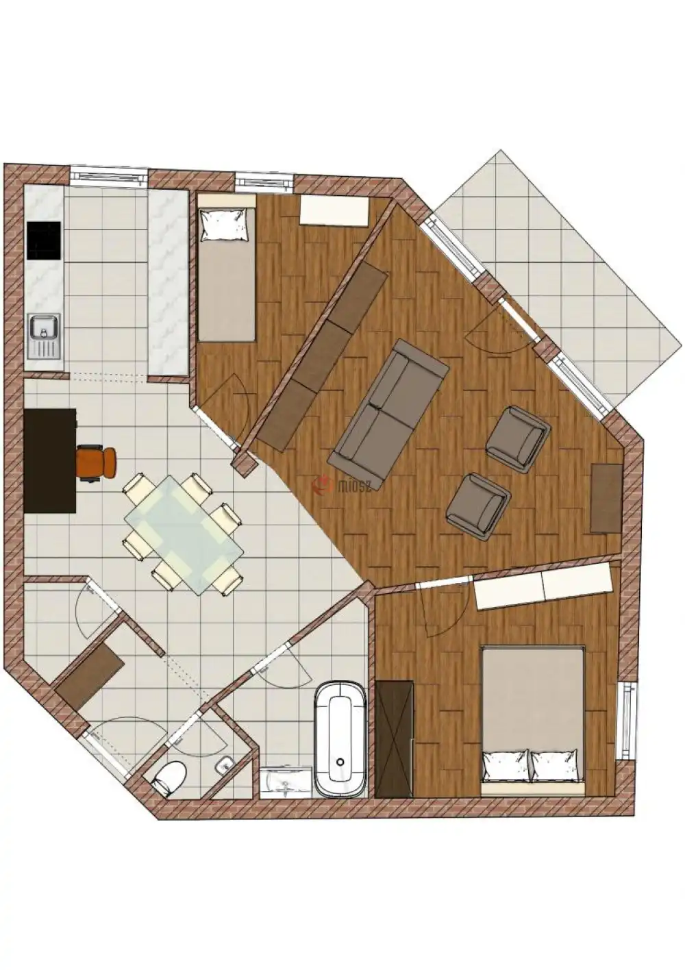 Komárom-Esztergom megye - Tatabánya