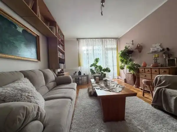 Eladó téglalakás, Tatabánya 3 szoba 70 m² 54.9 M Ft