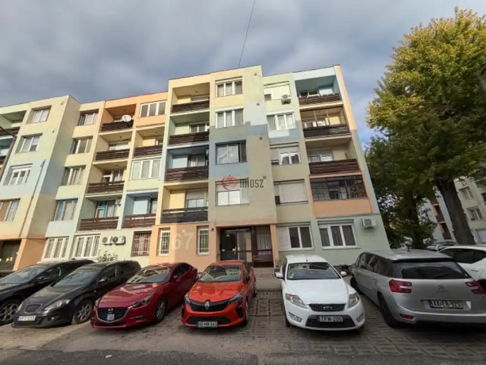 Komárom-Esztergom megye - Tatabánya