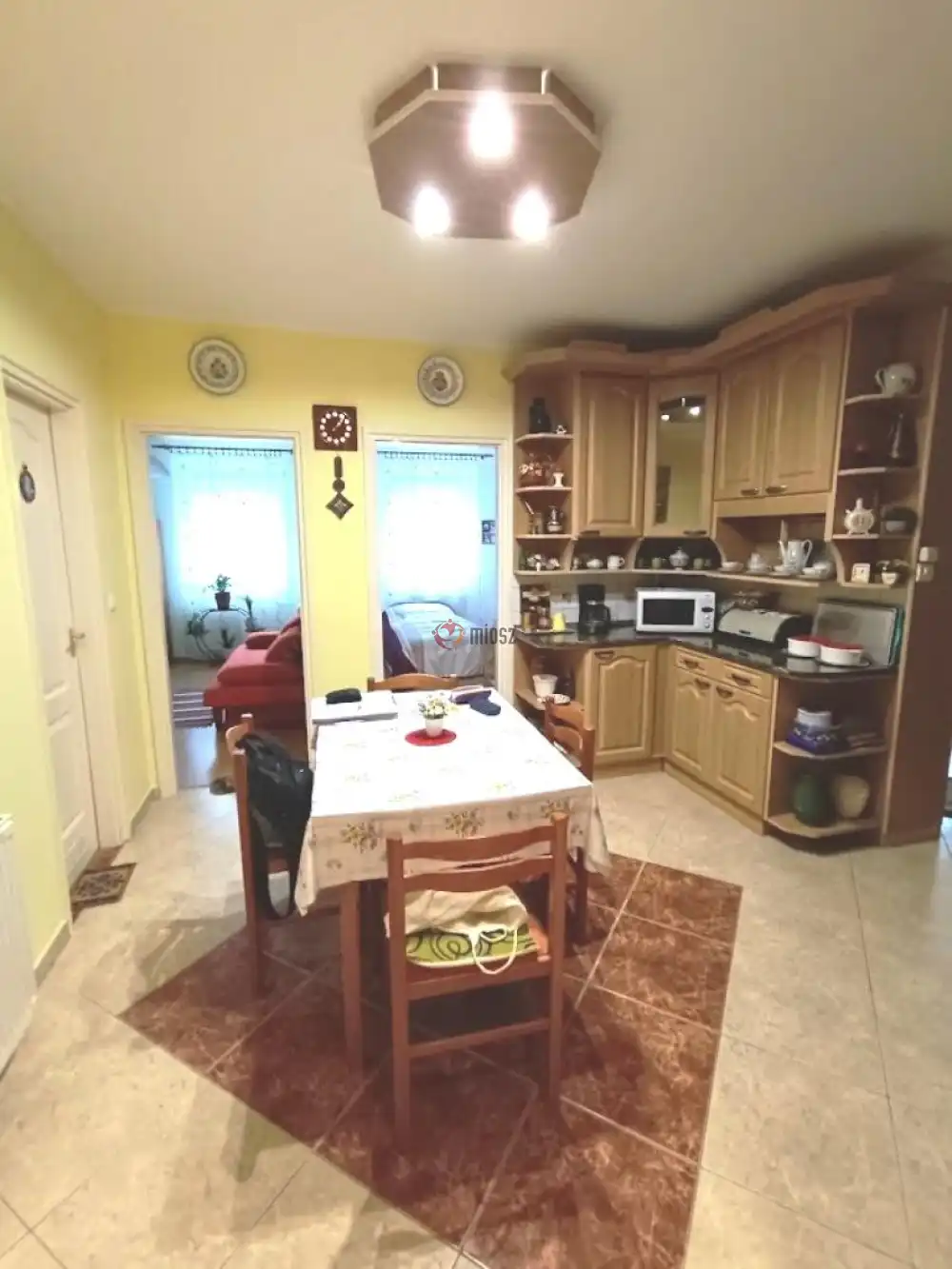 Komárom-Esztergom megye - Tatabánya