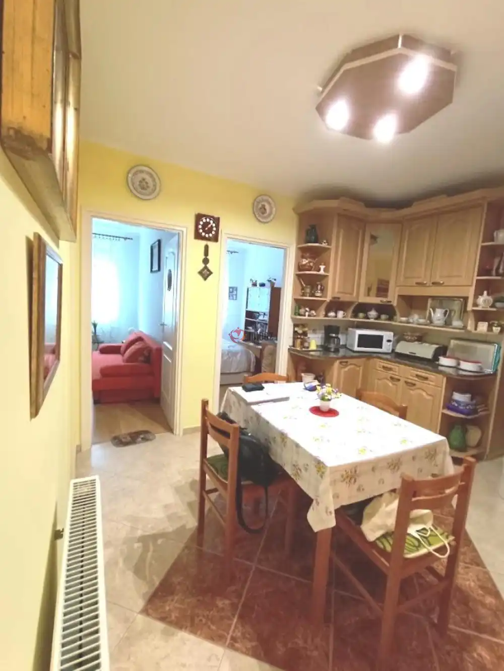 Komárom-Esztergom megye - Tatabánya