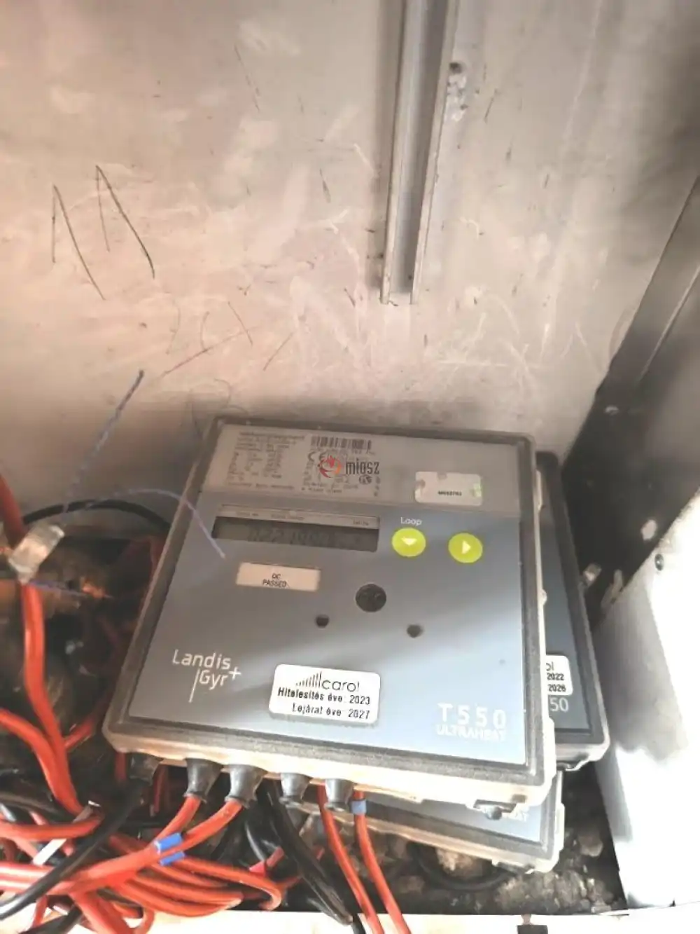 Komárom-Esztergom megye - Tatabánya