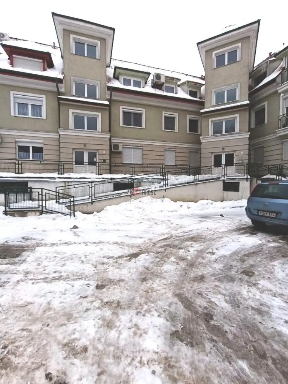 Komárom-Esztergom megye - Tatabánya