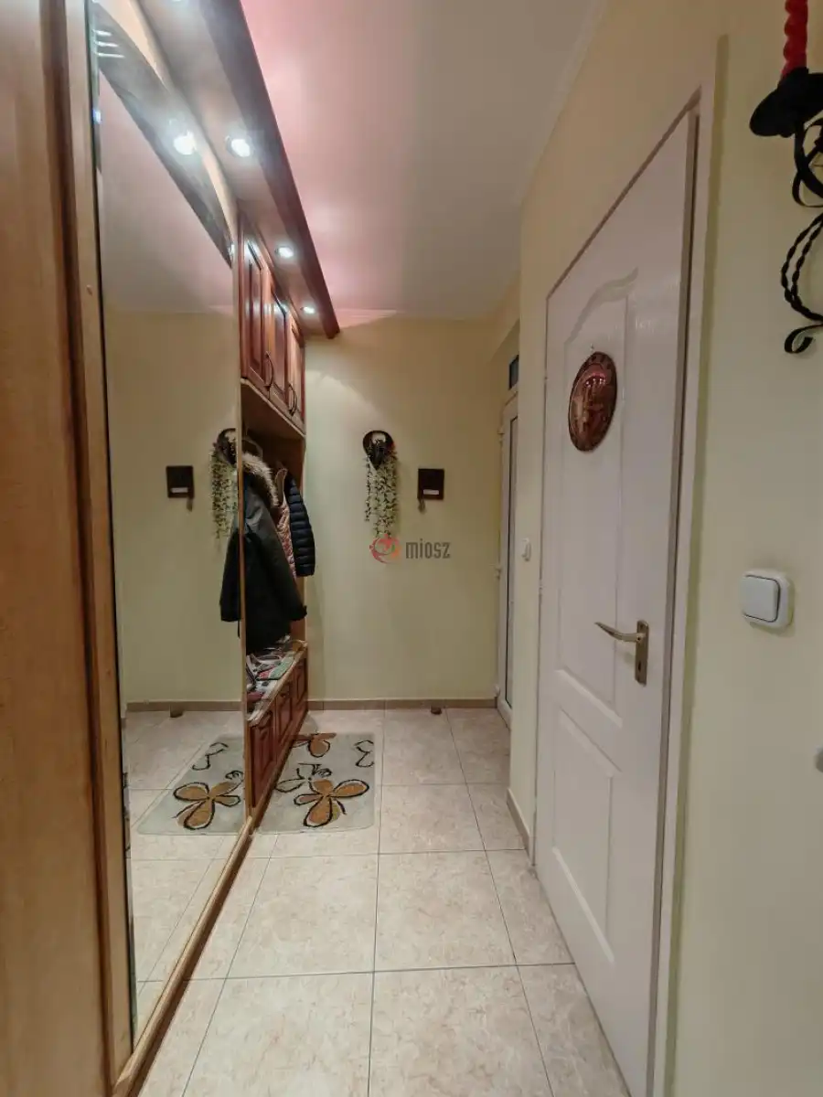 eladó téglalakás, Tatabánya