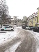 Komárom-Esztergom megye - Tatabánya