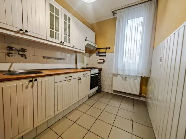 Eladó téglalakás, Tatabánya 2 szoba 50 m² 38 M Ft